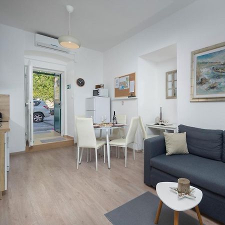 Naval Apartment Rijeka Zewnętrze zdjęcie