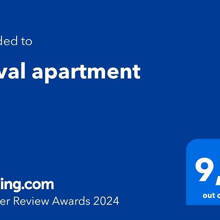 Naval Apartment Rijeka Zewnętrze zdjęcie