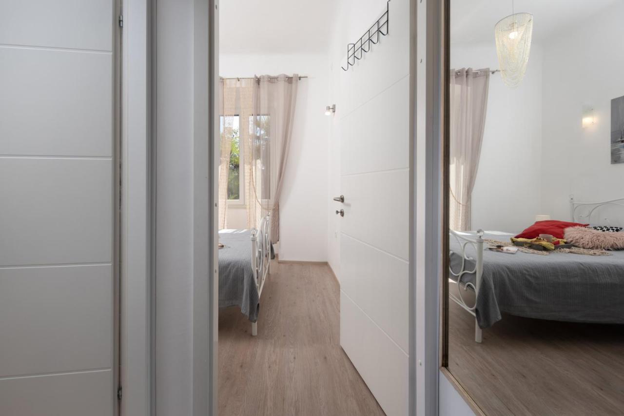 Naval Apartment Rijeka Zewnętrze zdjęcie