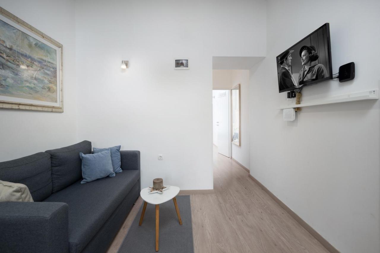 Naval Apartment Rijeka Zewnętrze zdjęcie