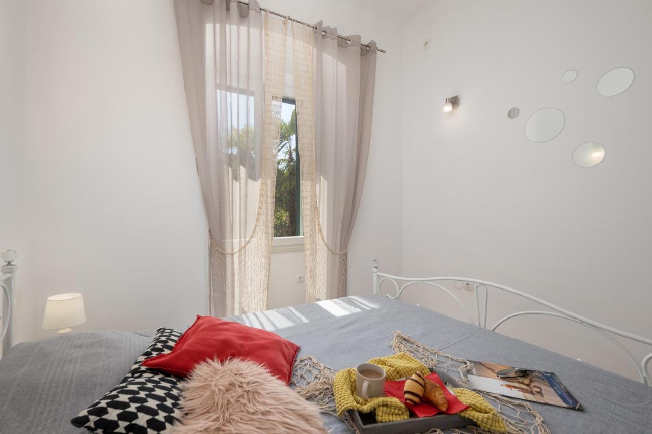 Naval Apartment Rijeka Zewnętrze zdjęcie