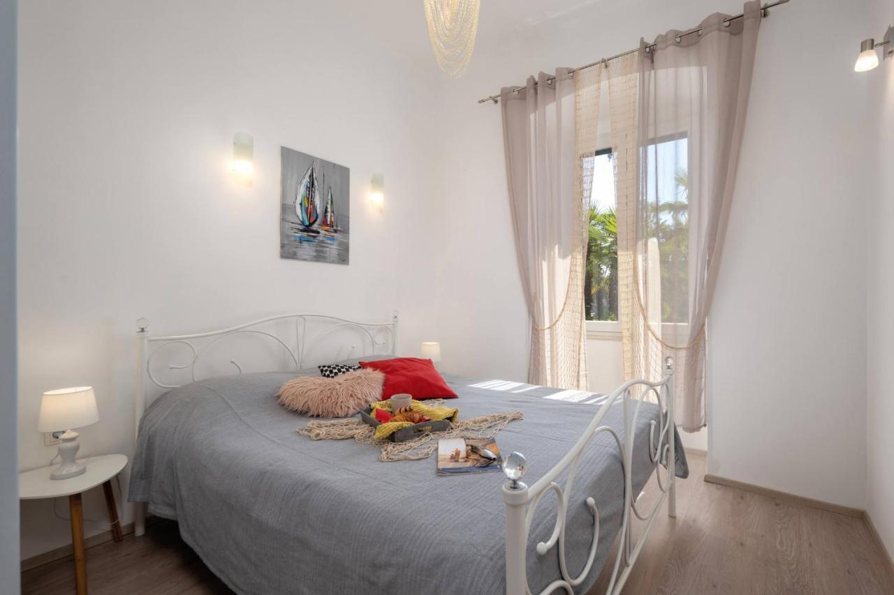 Naval Apartment Rijeka Zewnętrze zdjęcie
