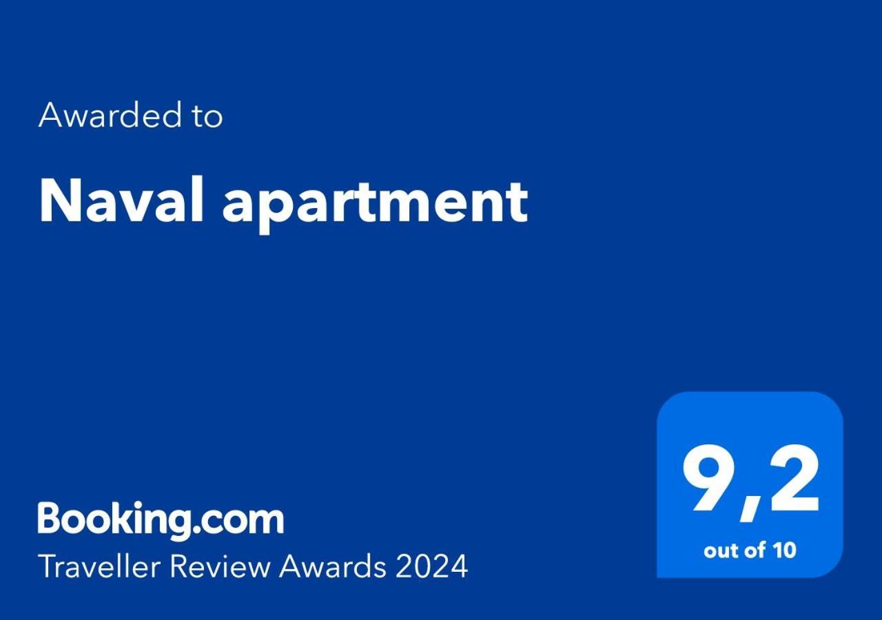 Naval Apartment Rijeka Zewnętrze zdjęcie
